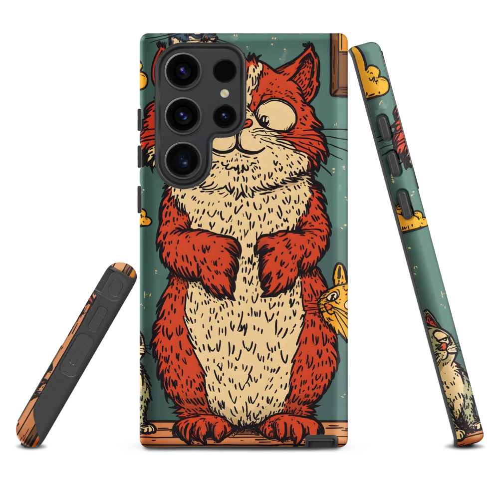 Playful Companions