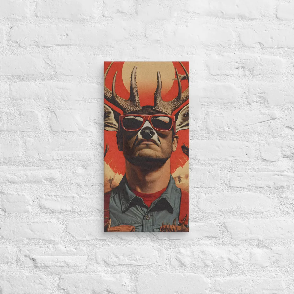 The Hunter's Spirit