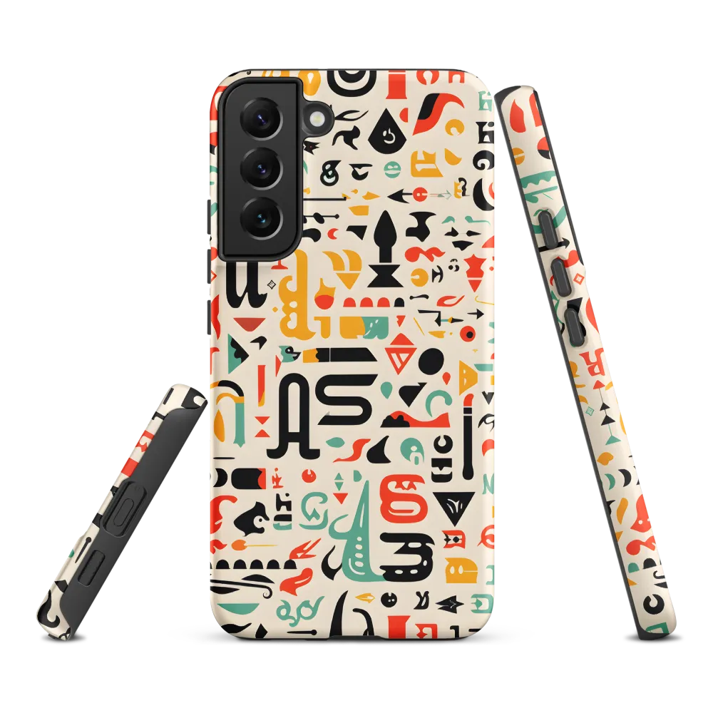 A Symphony of Symbols