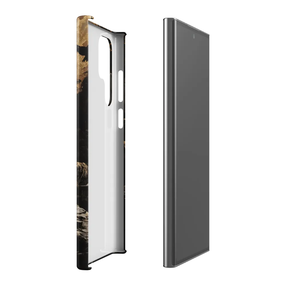 Majesty in the Wilderness | Phone Case |  S22 Ultra | Snap Case | Matte