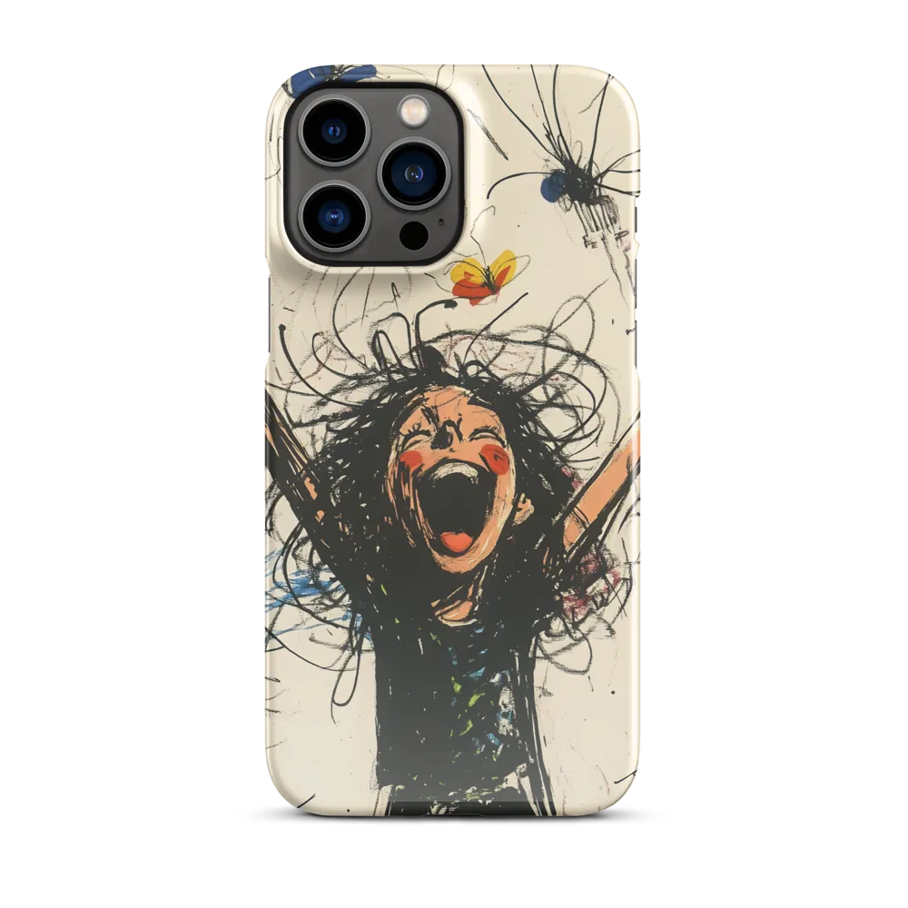 Unleashing Joy