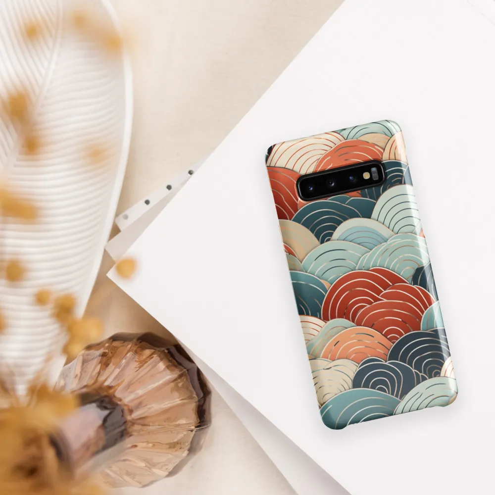 Rhythms of Waves