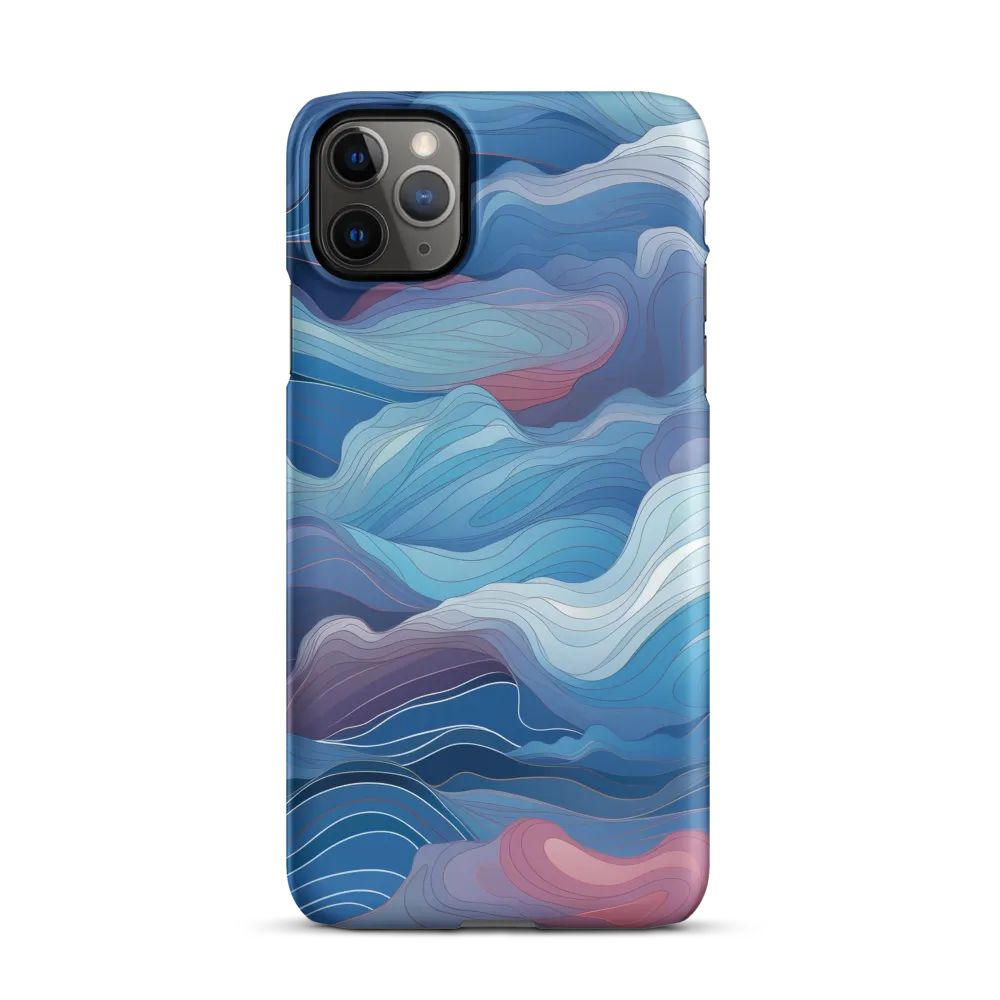 Harmonious Waves
