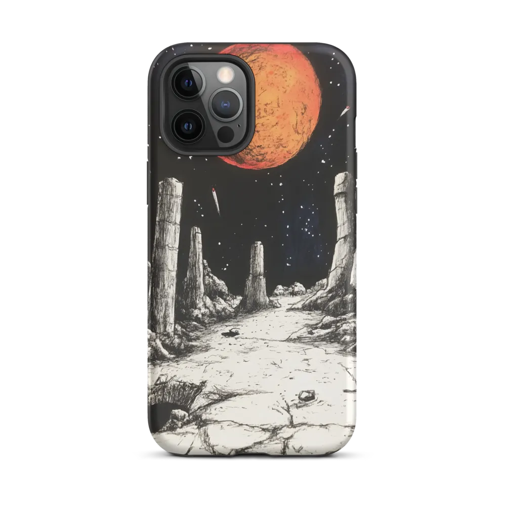 Celestial Desolation