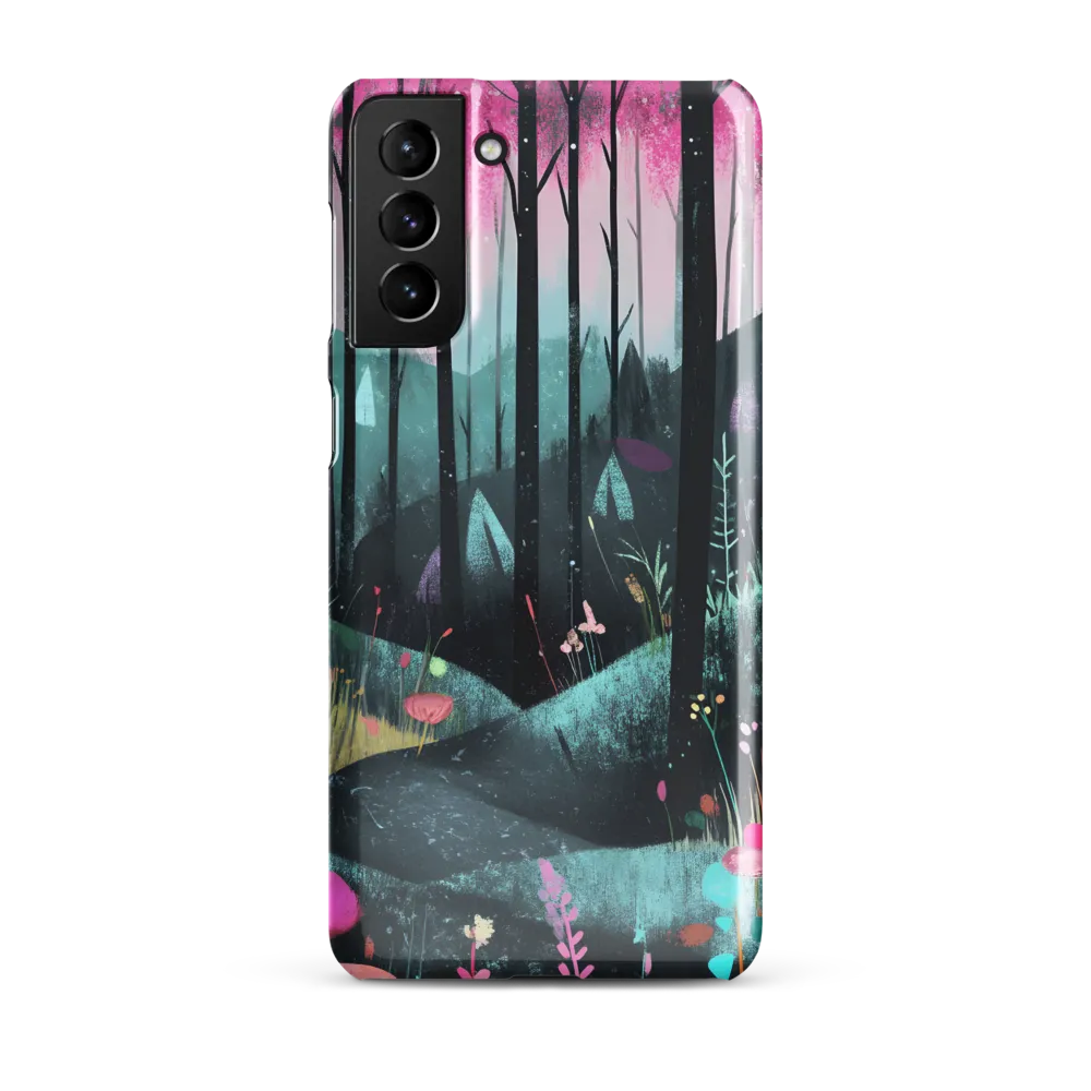 Whispers of a Fantastical Forest