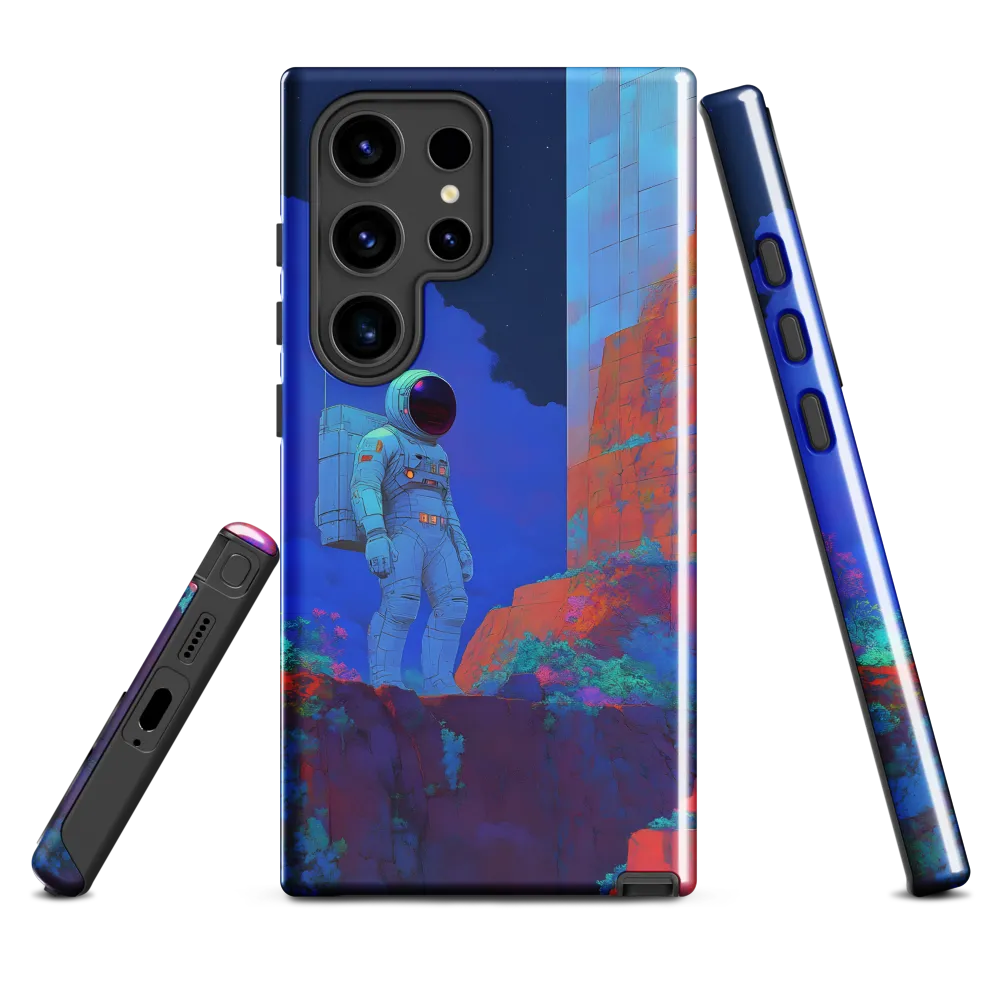 Interstellar Reflections