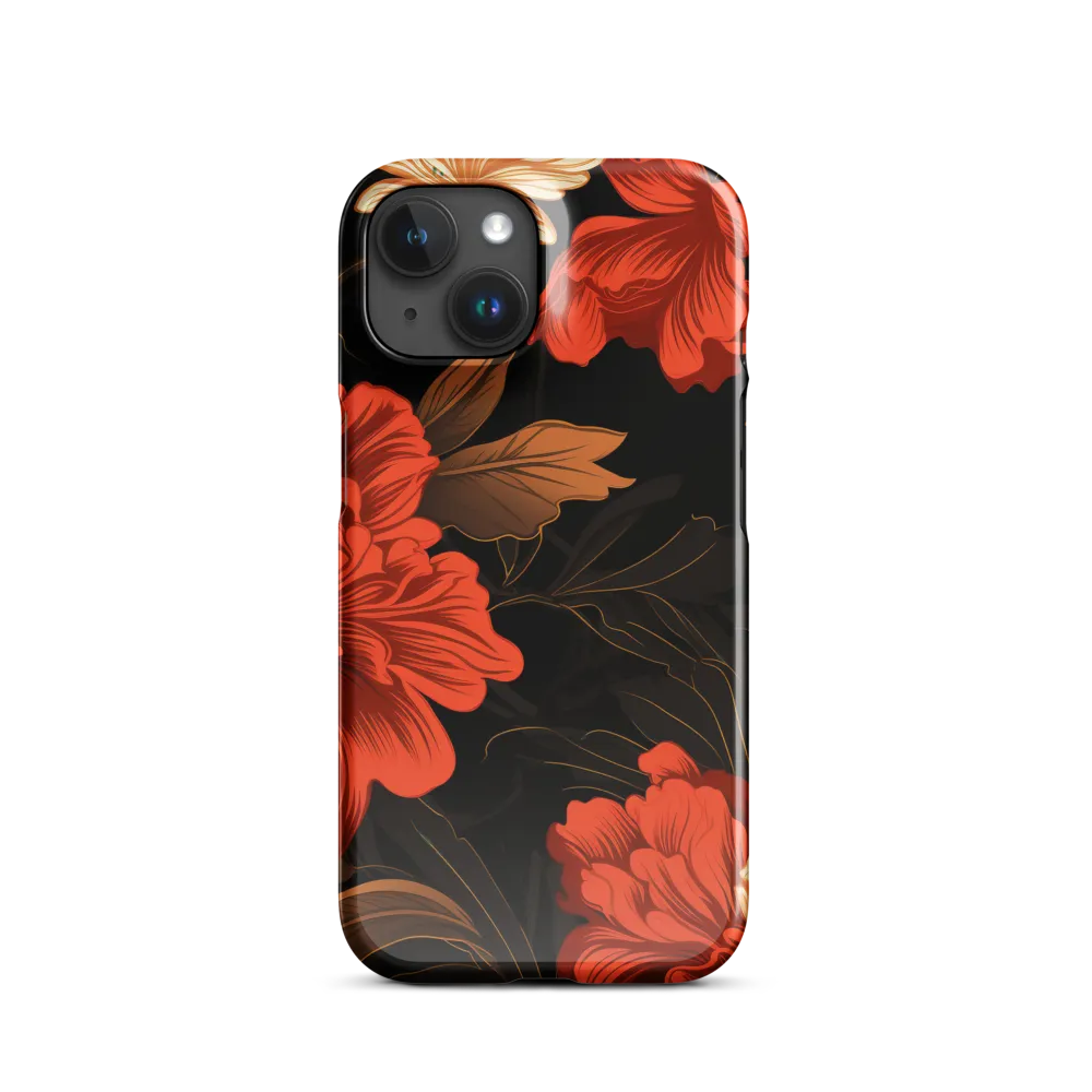 Elegance in Bloom