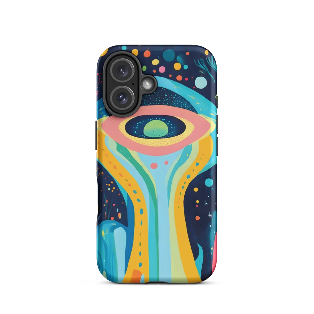 Cosmic Whimsy | Phone Case