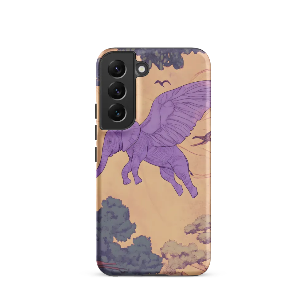 Wings of Imagination
