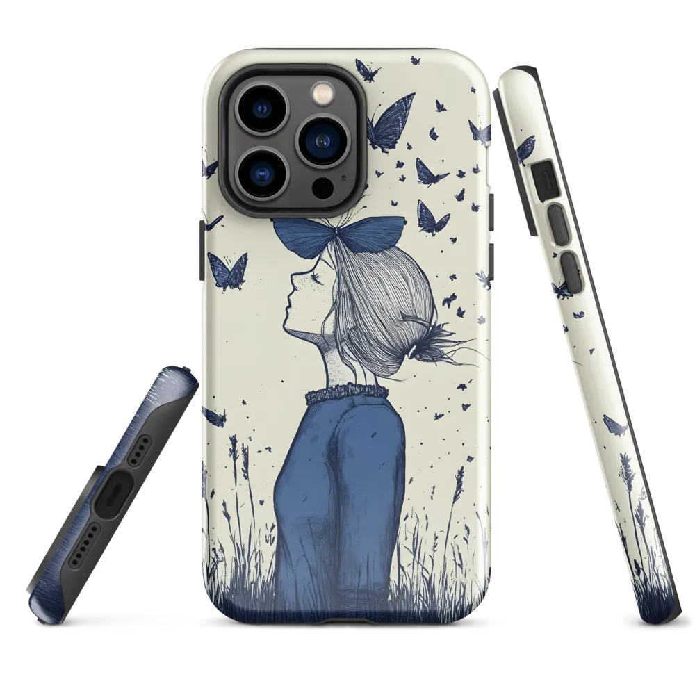 Whispers of Nature