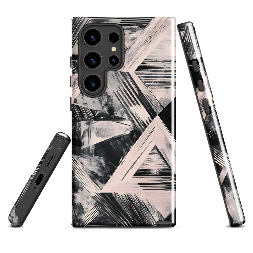 Geometric Harmony