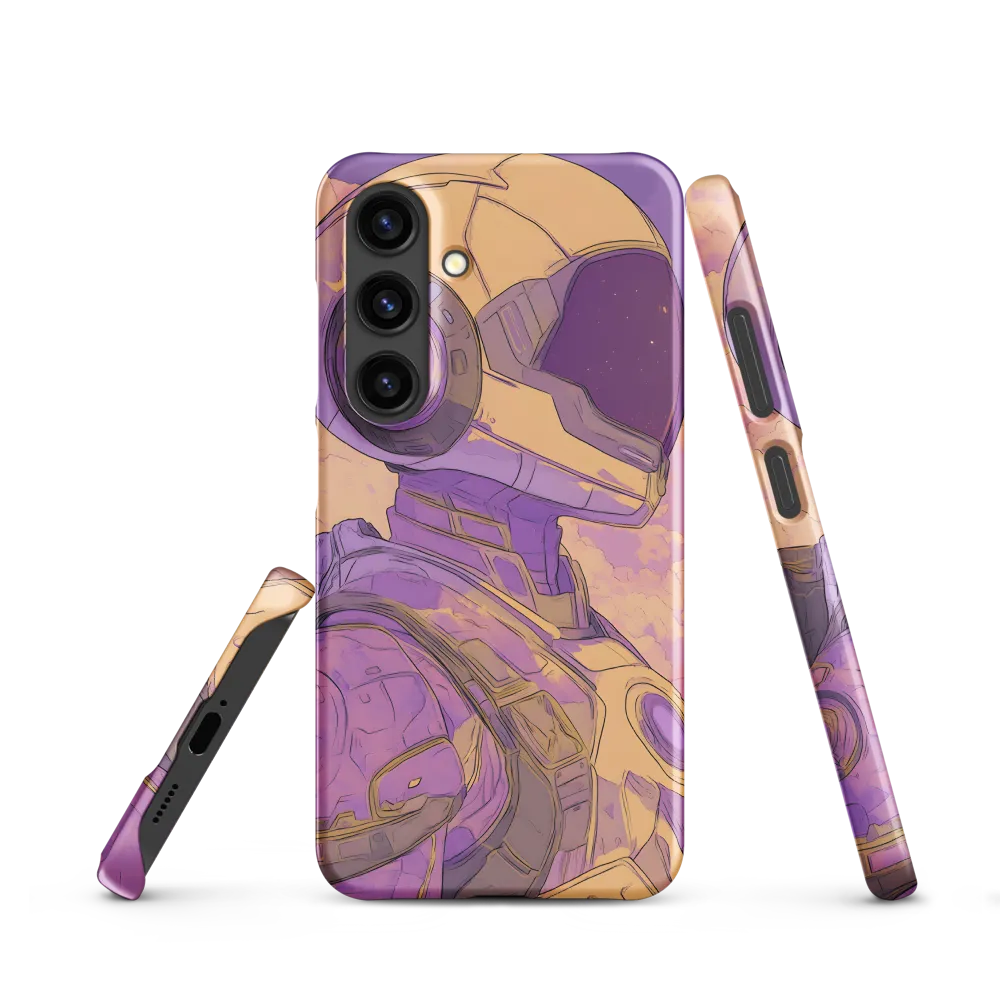 Cosmic Voyager