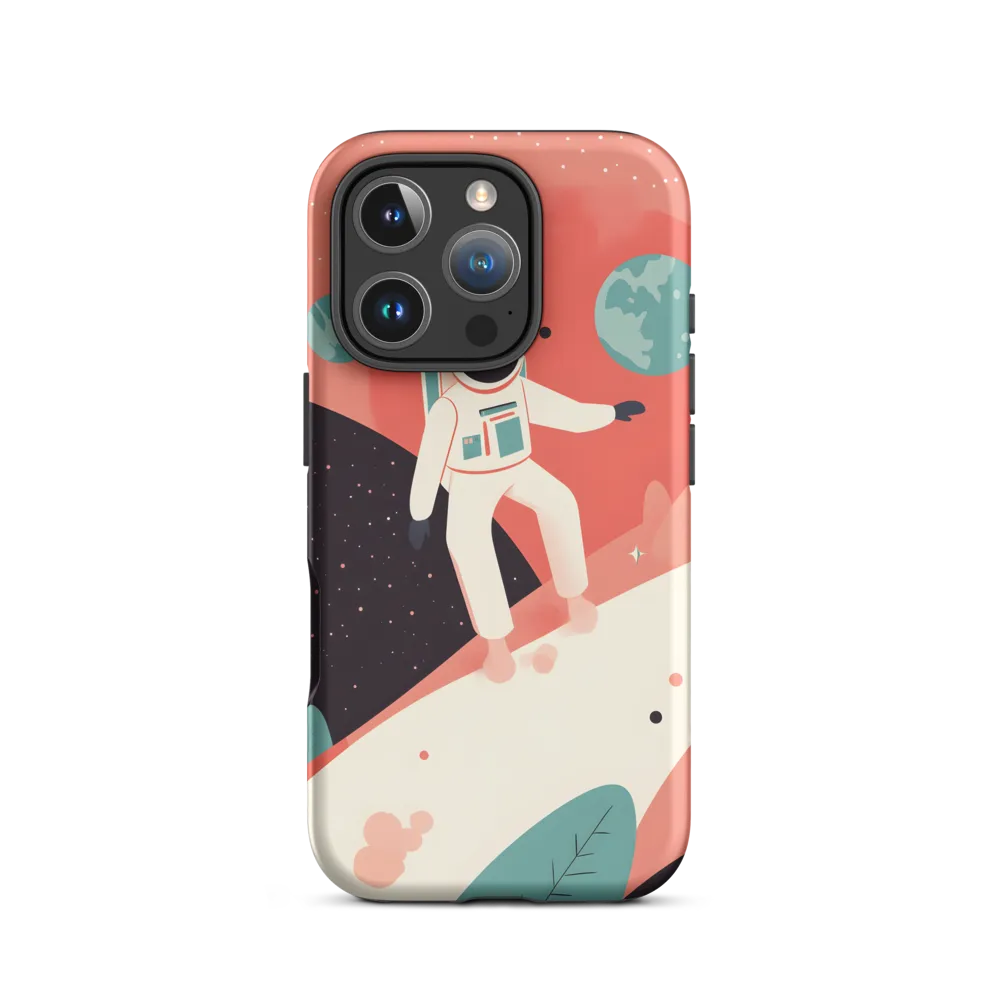 Cosmic Journey
