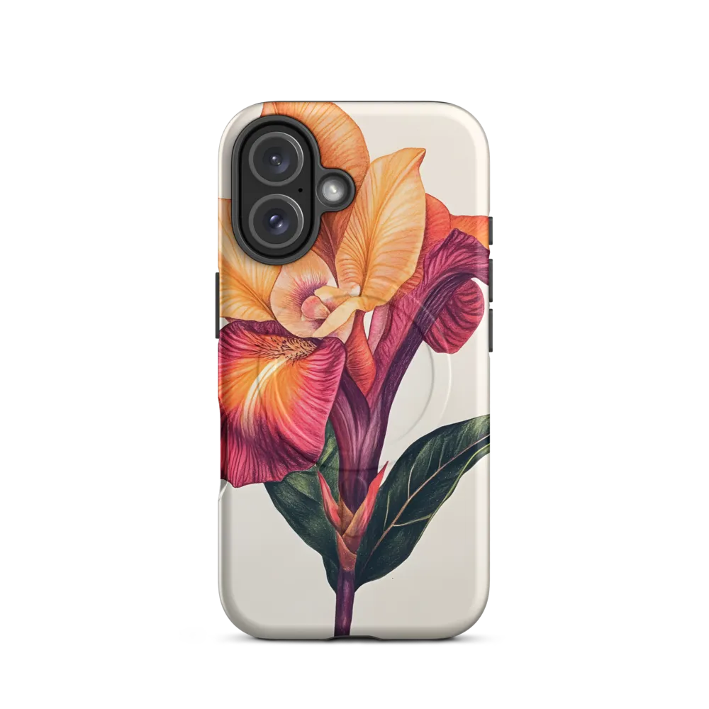 Floral Harmony