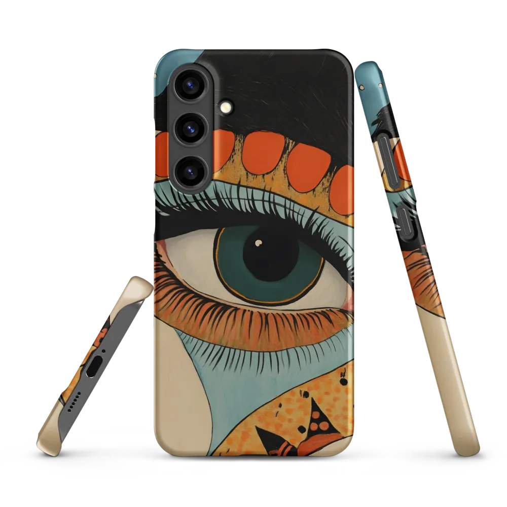 Eye of the Dreamer