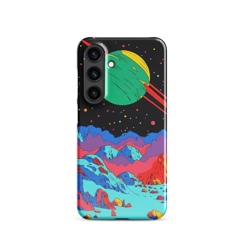 Cosmic Reverie