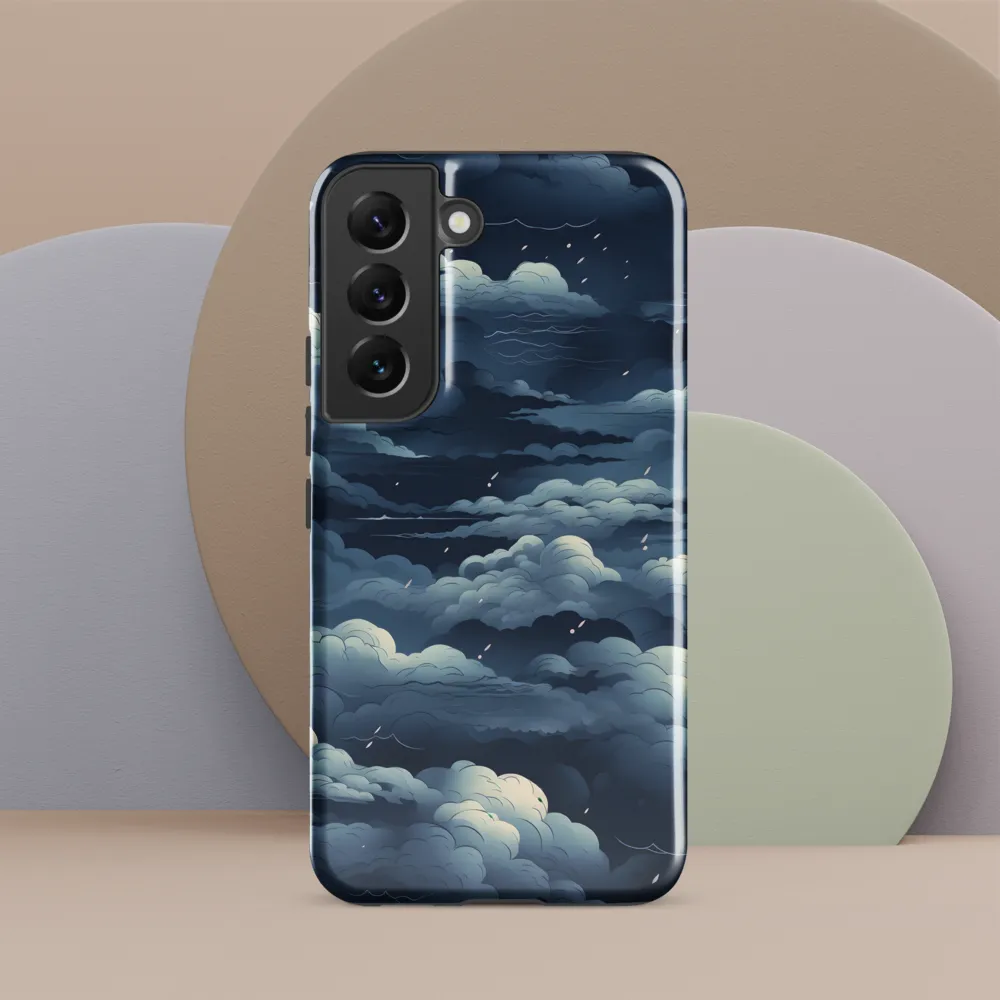 Ethereal Cloudscape
