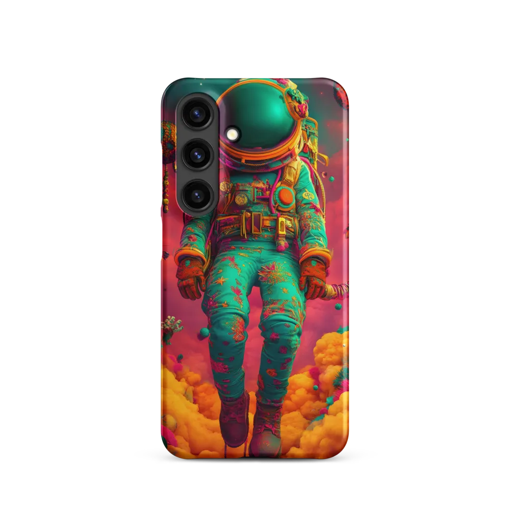 Astral Odyssey