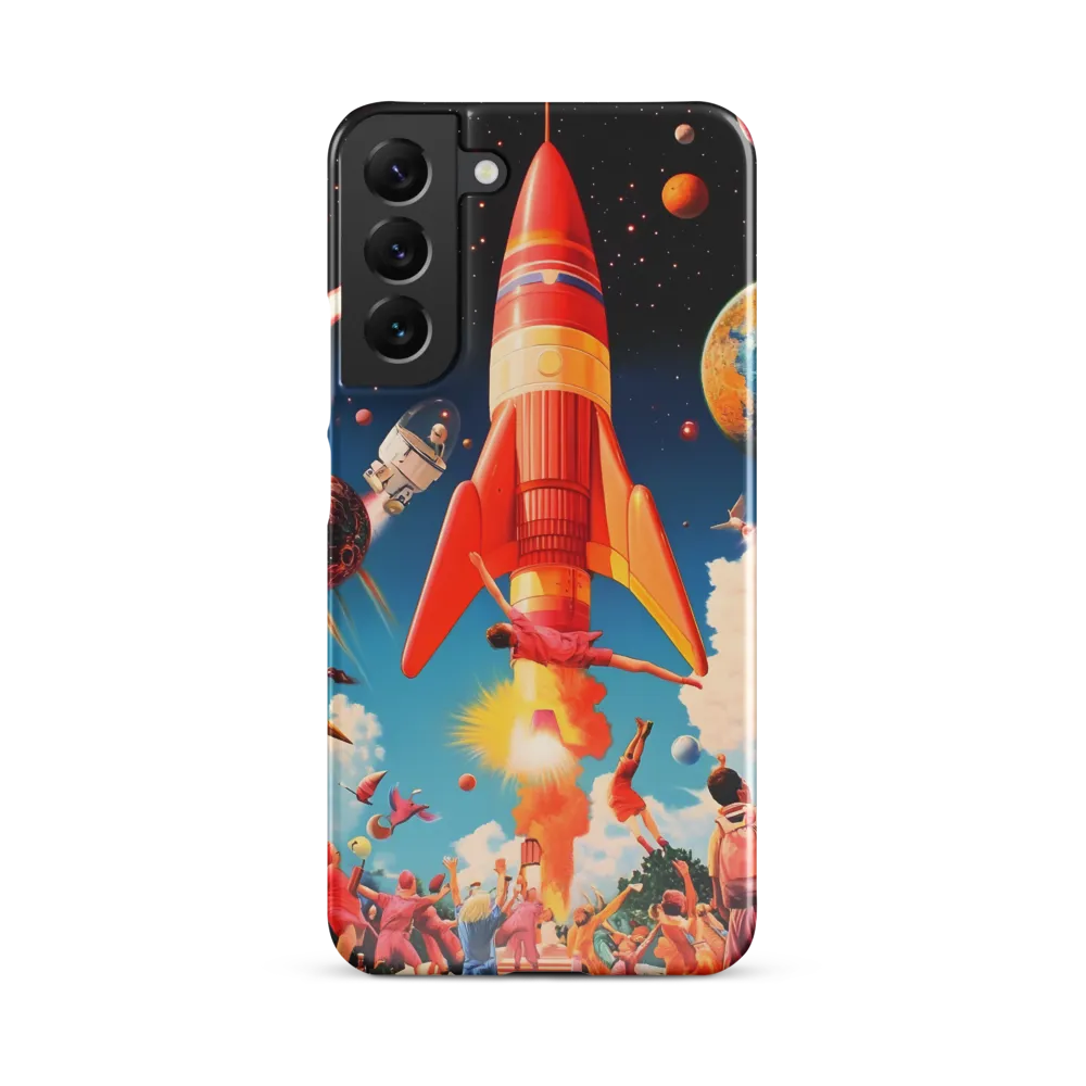 Launch of Imagination