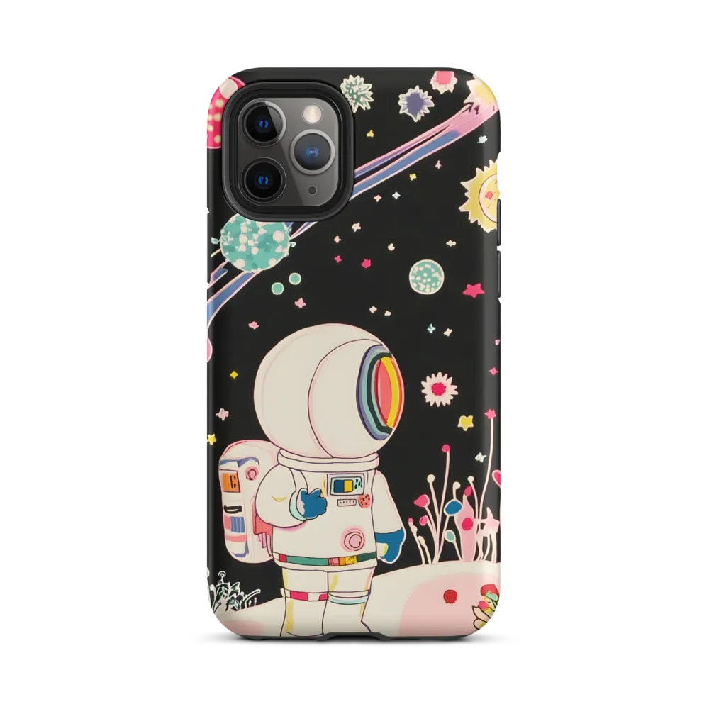 Cosmic Wonder: Journey Through the Stars