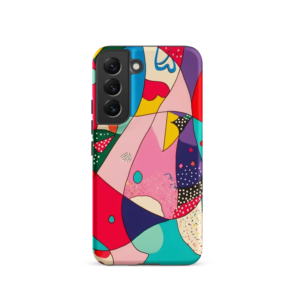 Playful Geometry in Color
