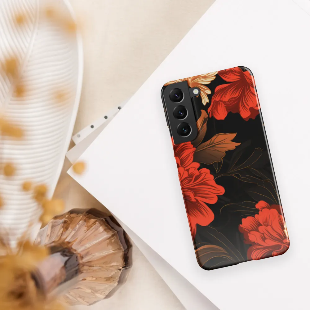 Elegance in Bloom