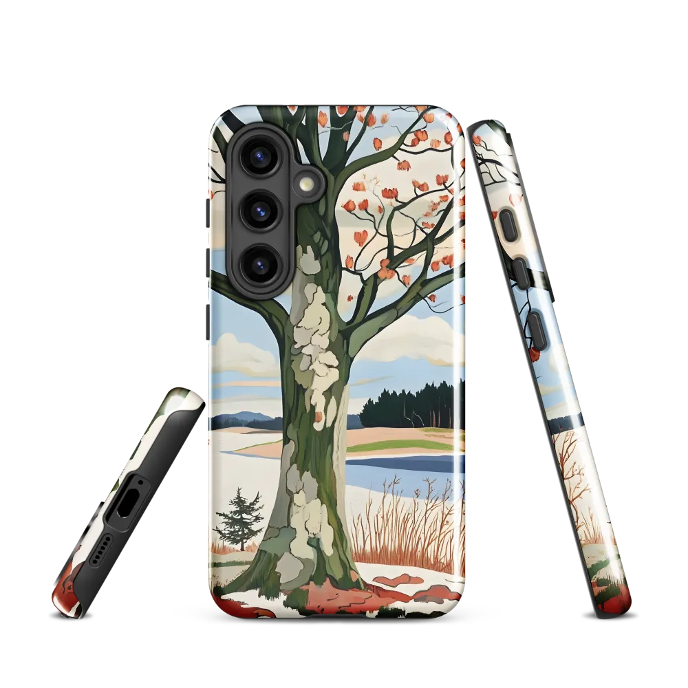 Harmony in Nature