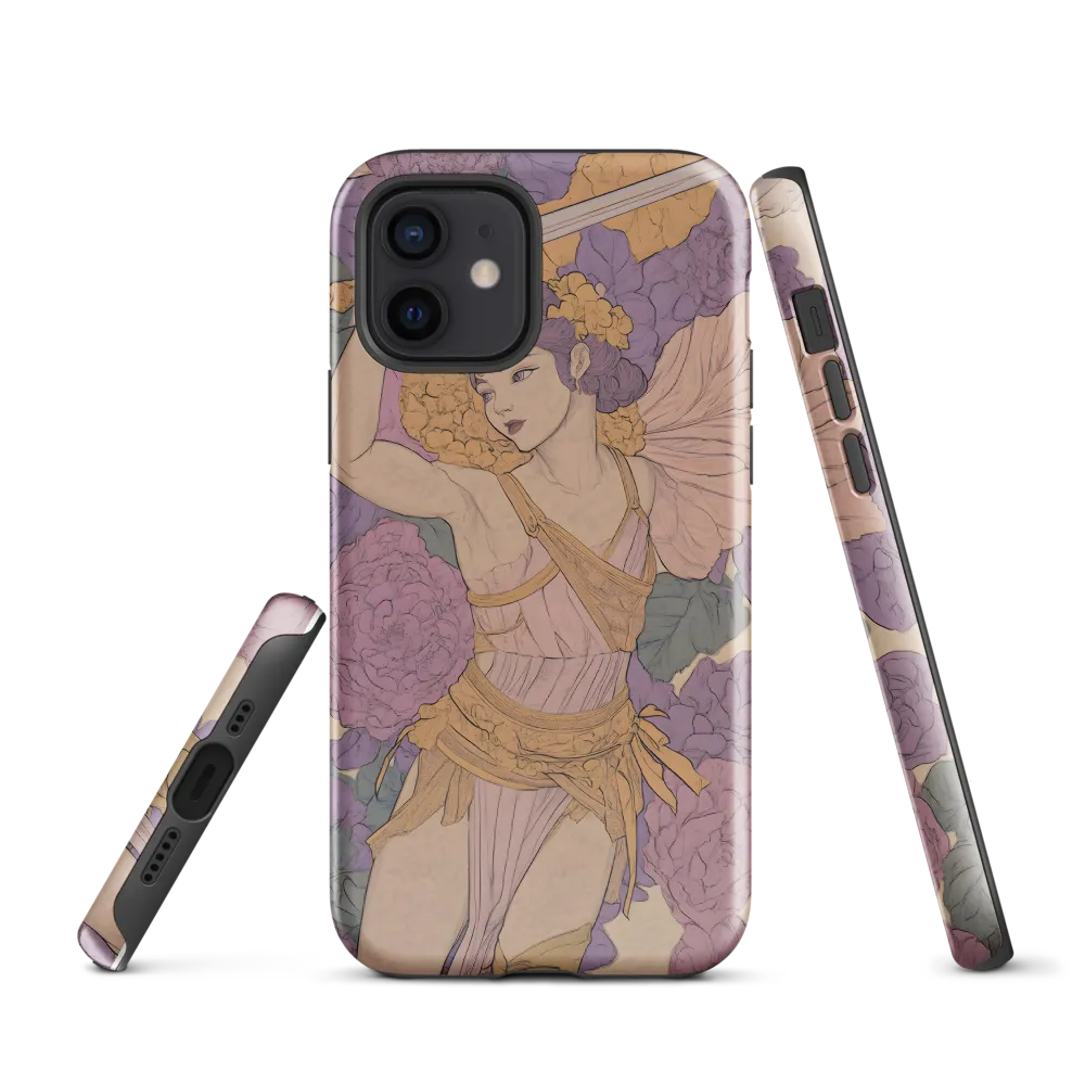 Goddess of Blossoms