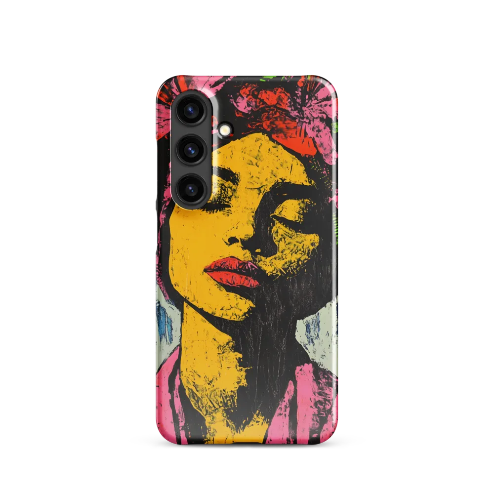 Serene Vibes of Pop Art