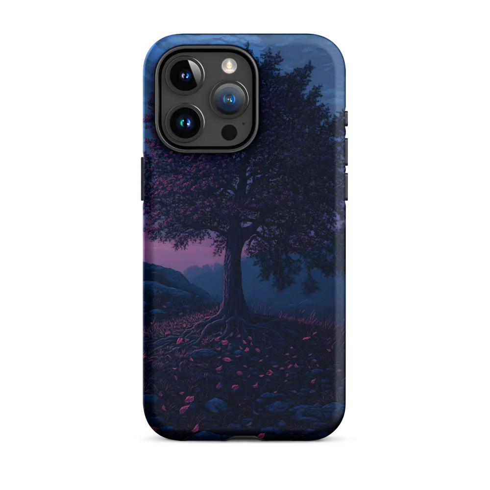 Twilight Whispers
