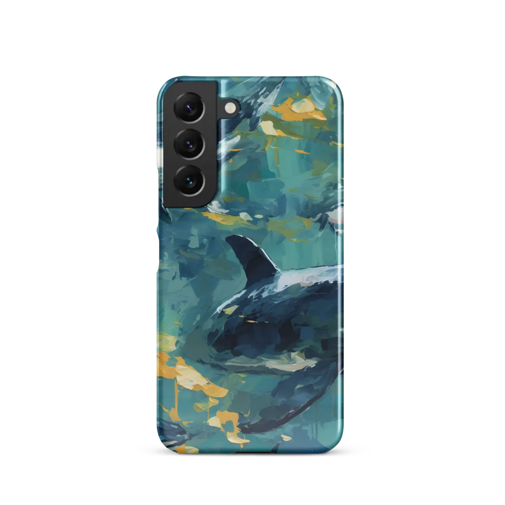 Beneath the Waves: A Symphony of Whales