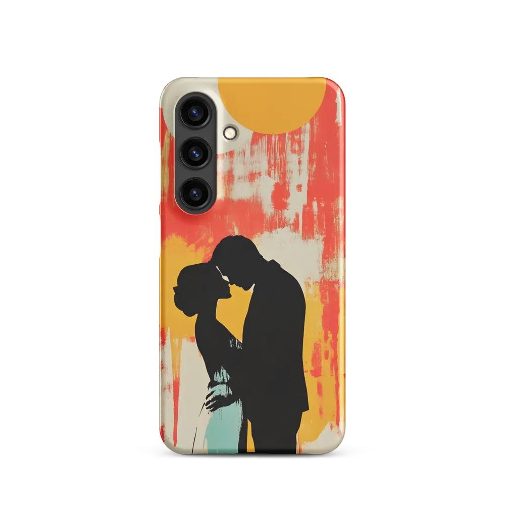 Silent Embrace