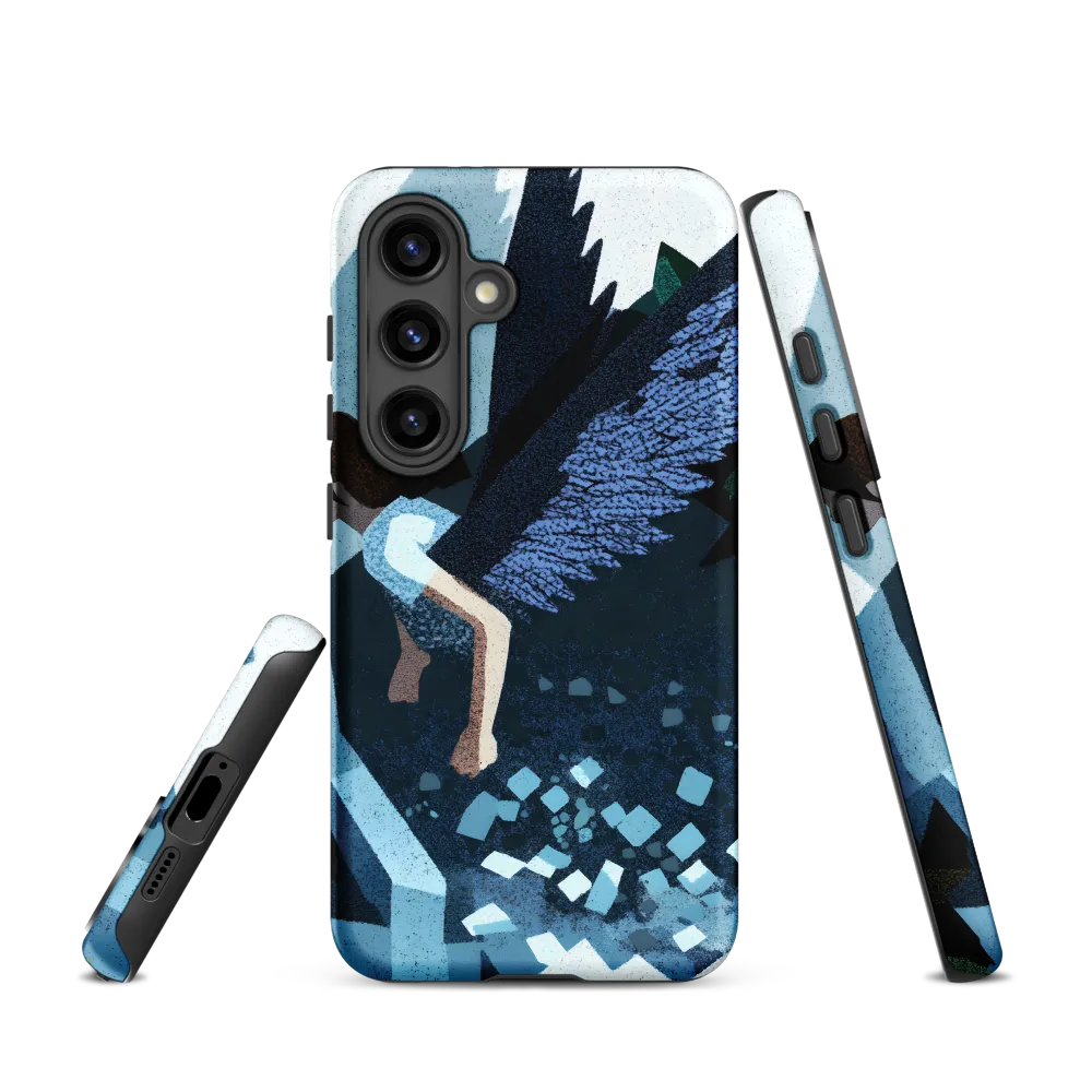 Wings of Mystique