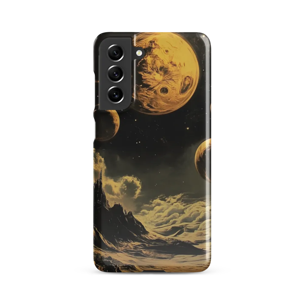 Celestial Majesty