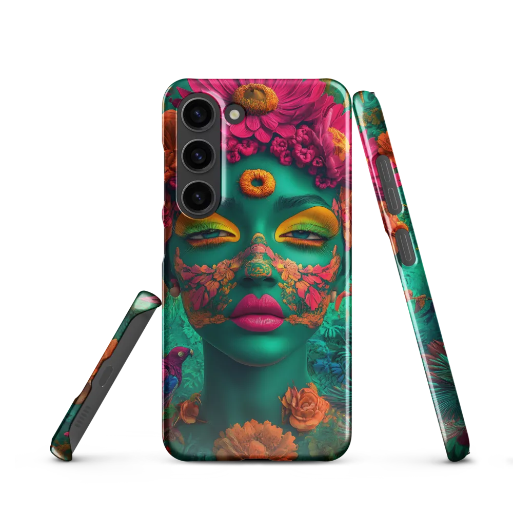 Floral Serenity