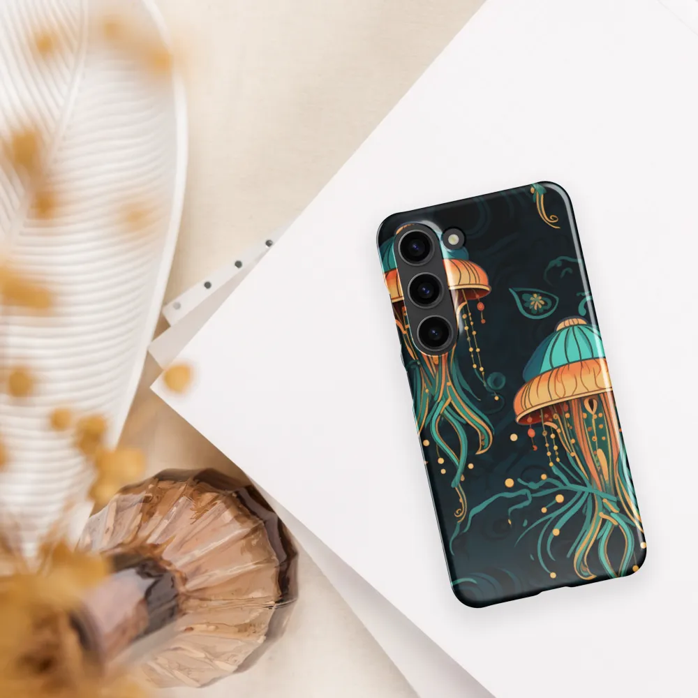 Symphony of Jellyfish