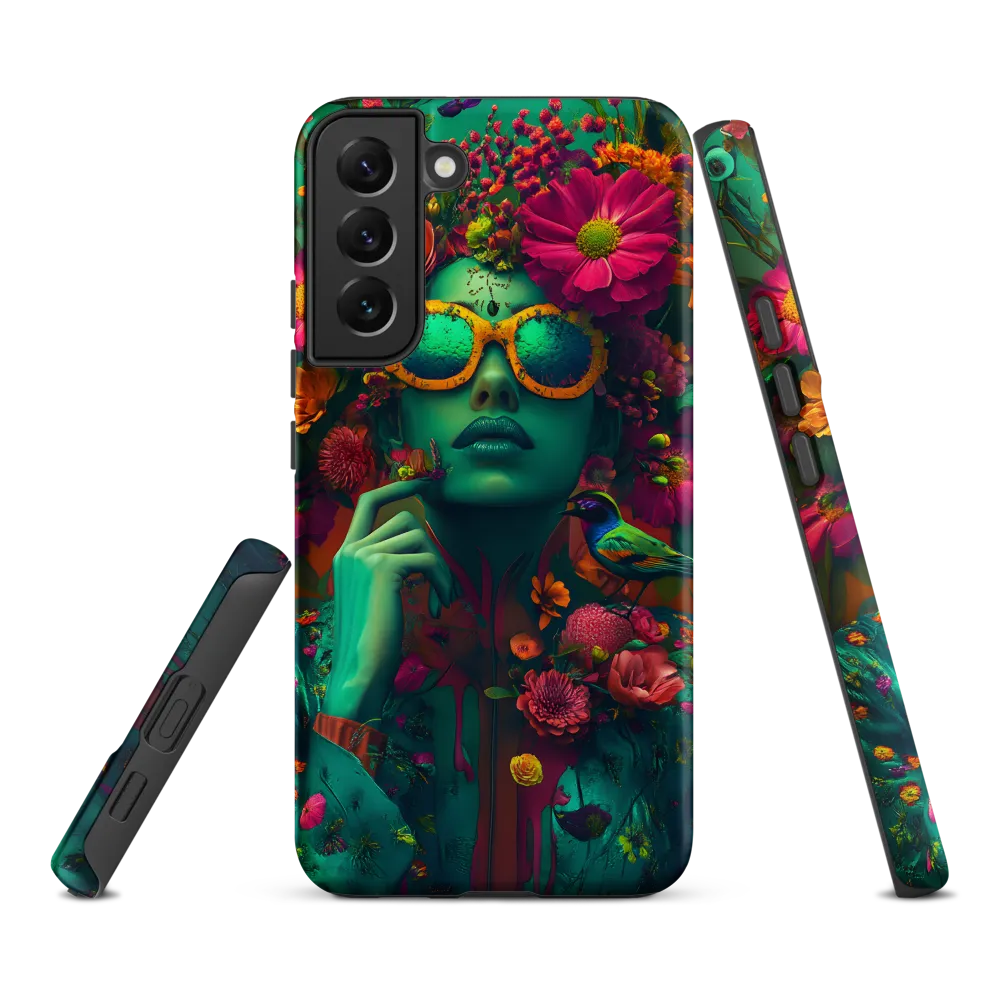 The Floral Dream