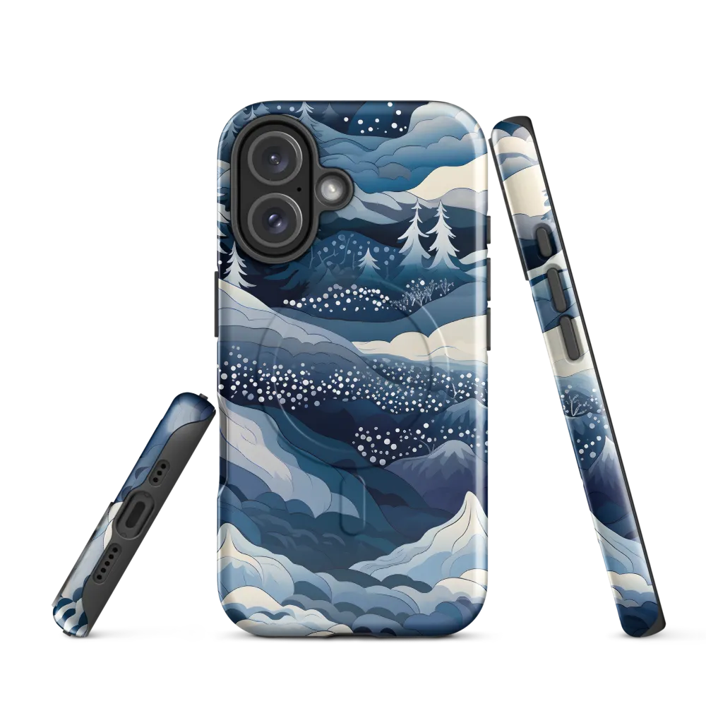 Whispers of Winter