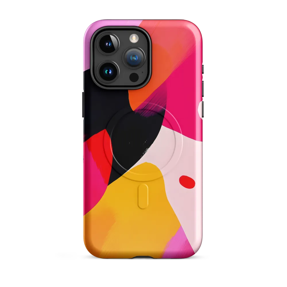 Playful Interplay of Colors