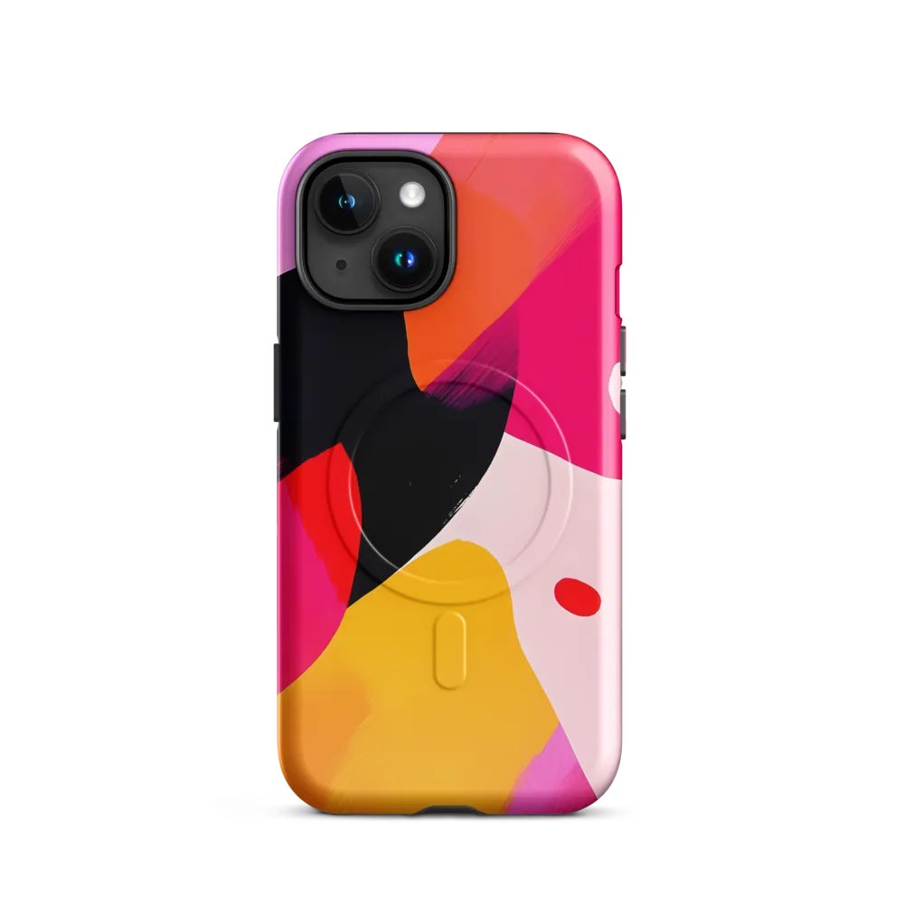 Playful Interplay of Colors