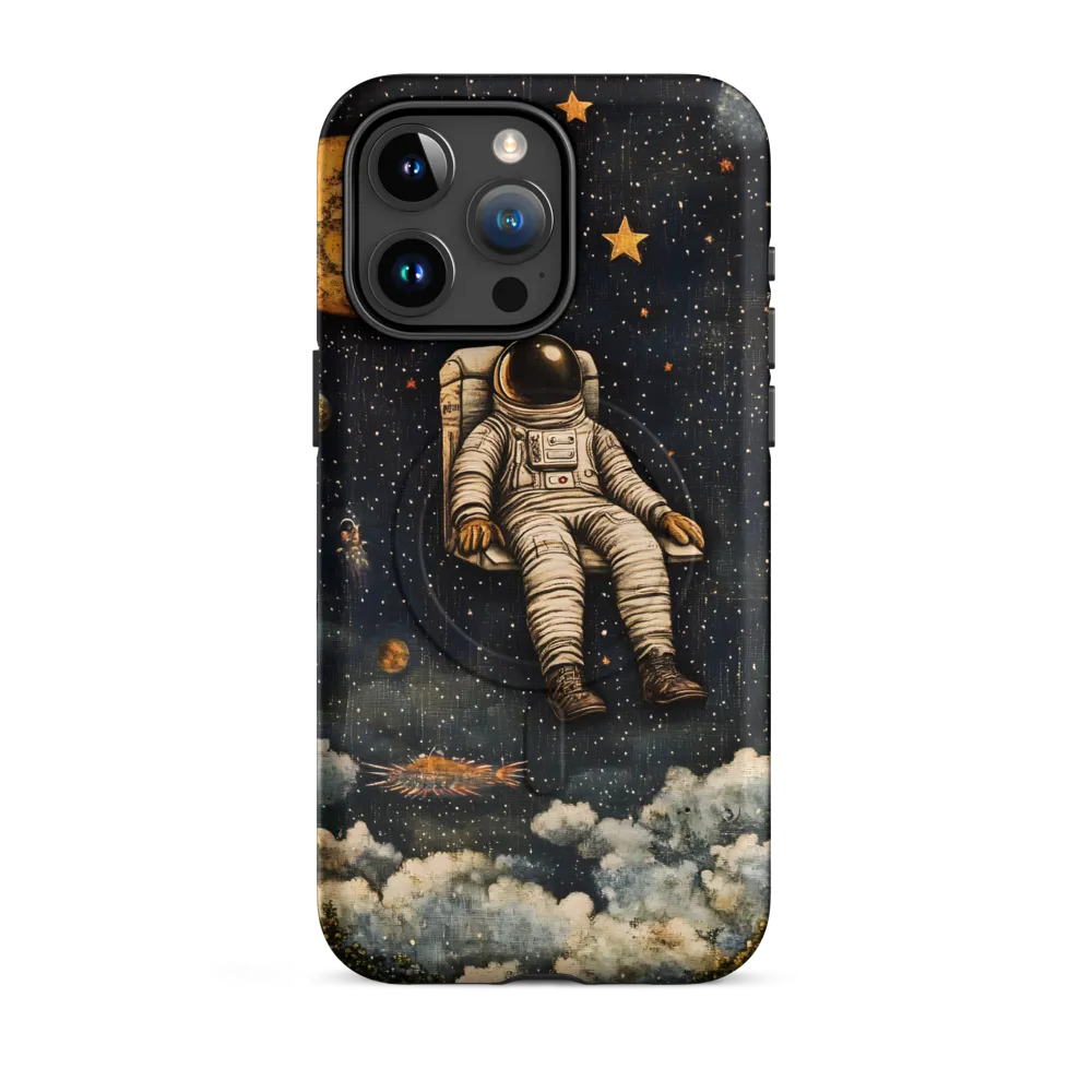 Dreaming Among the Stars