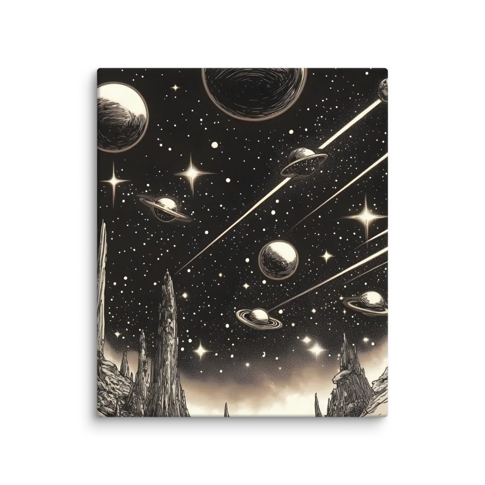 Celestial Reverie