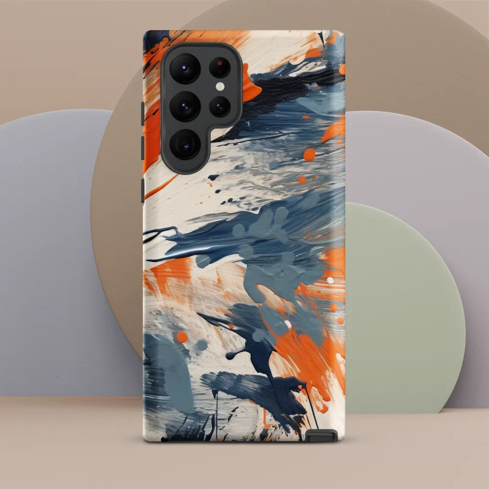 Energized Abstraction