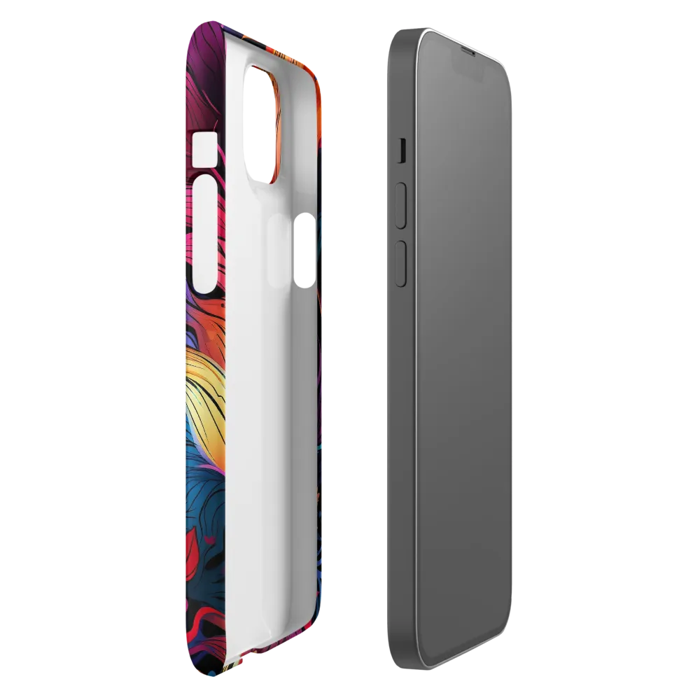 Floral Symphony