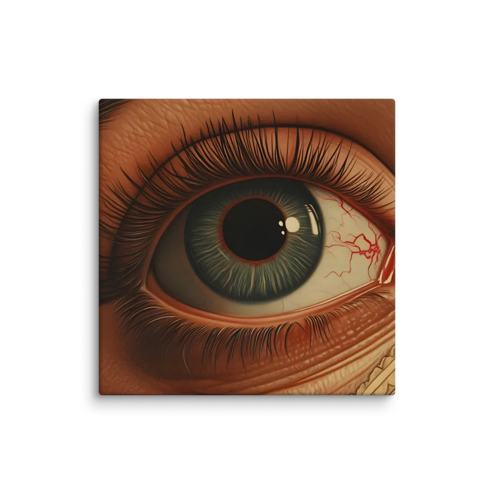 The Gaze of Anatomy