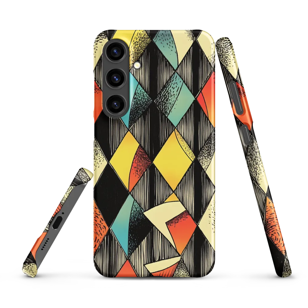 Dynamic Geometric Abstraction