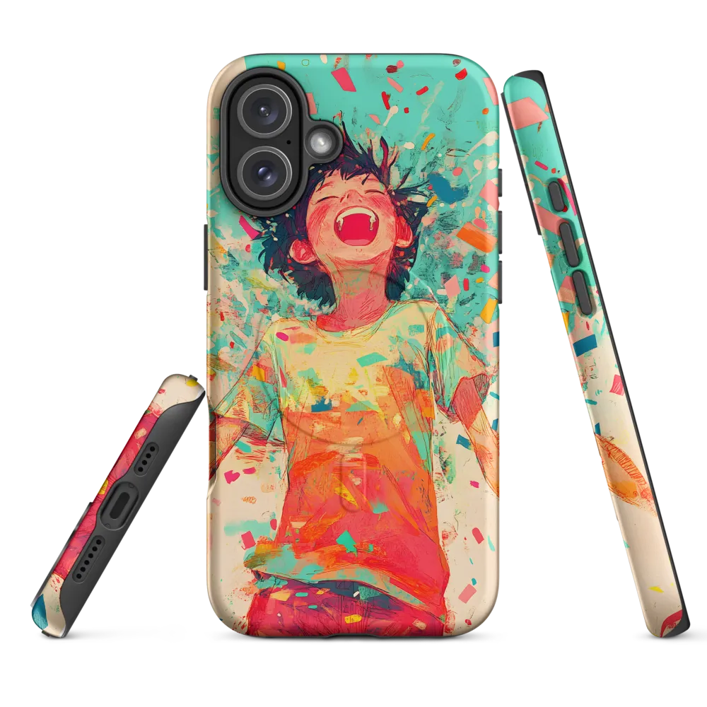 Euphoria in Color