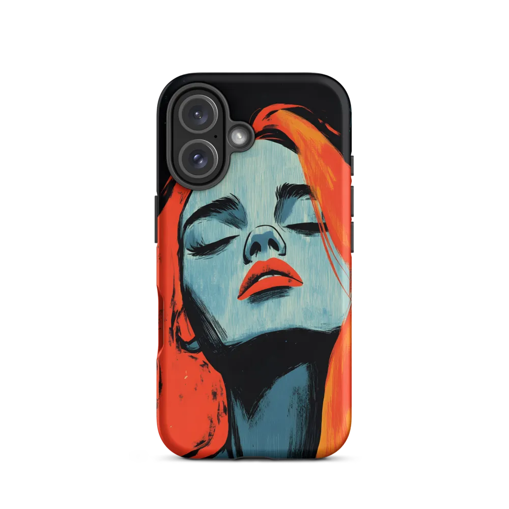 Serenity in Color | Phone Case