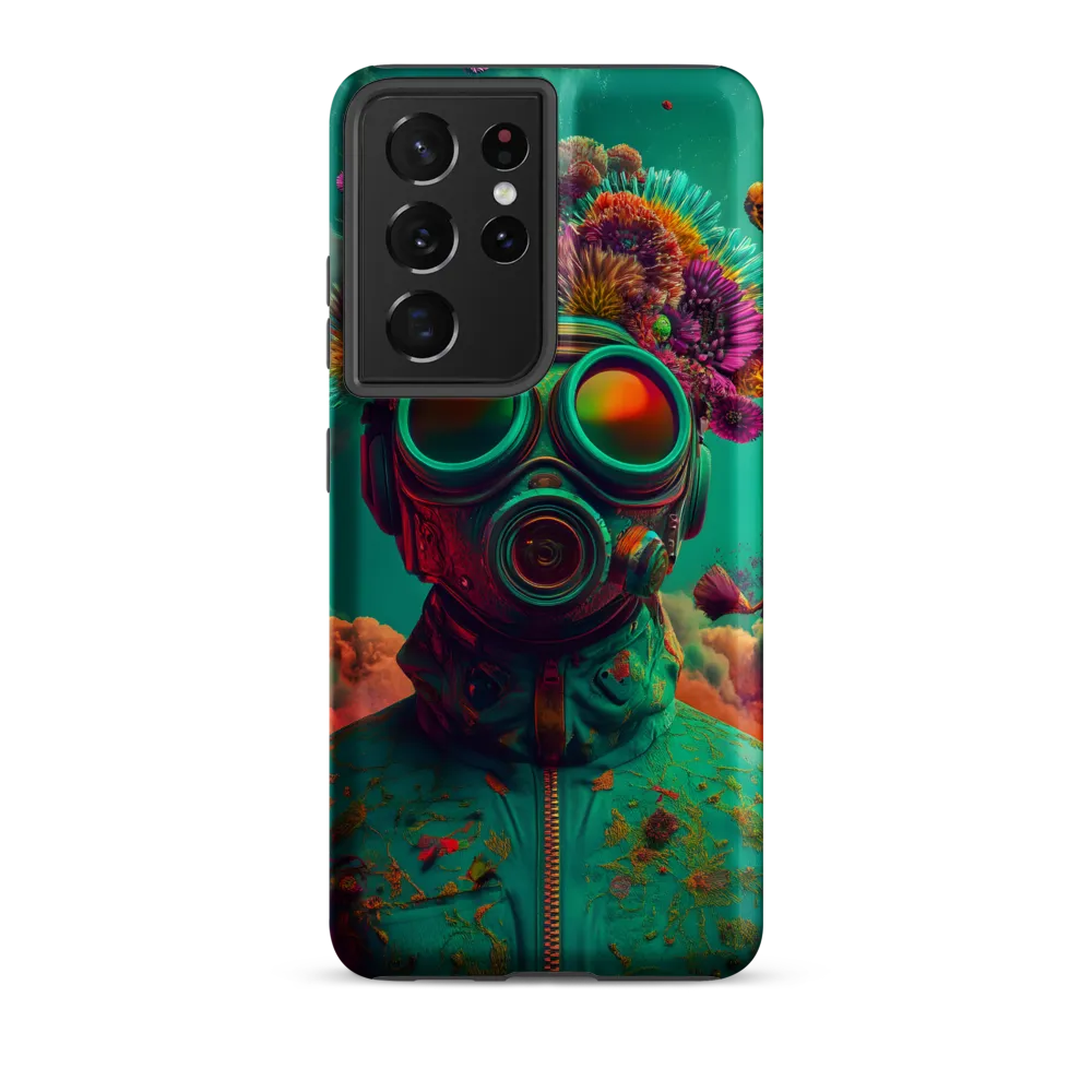 Ecstasy of Nature and Technology