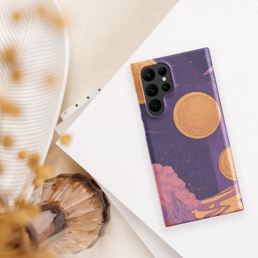 Celestial Dreams
